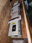 Spectra-physics 2020 Uv Laser Head 2025-60. Fixed Price $20000.00.