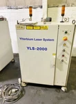 Ipg / Ytterbium #YLS-2000-S2T Laser Power Supply Welding Fiber Optic. Fixed Price $9850.00.