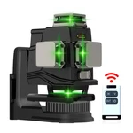 Laser Level, 360 Self-leveling 4D 16 Lines Green With.... Fixed Price $152.86.