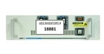 Esi Electro Scientific Industries 61322 B.p. High Voltage Power Supply Working. Fixed Price $2508.19.