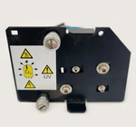 Perkinelmer Aanalyst 600 700 800 Deuterium Lamp Assembly B0148615 Tested. Fixed Price $175.00.