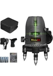 (outdoor Super Bright) 5 Lines Laser 360 Self Leveling Precision Cross. Fixed Price $188.00.