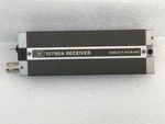 Hp Hewlett Packard 10780A Optical Receiver Photodetector / Preamplifier Module. Fixed Price $72.20.