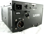 Lasos LGN7812 02032811AD Laser Power Supply, For Parts/ Repair. Fixed Price $230.00.
