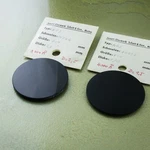Ng 3 9 Filter 50 Mm Schott Zeiss Jena Sun Observation Binocular Eyepiece. Fixed Price $49.00.