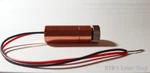 Oclaro HL63193 638NM 700MW Red Laser Module W/driver & Element Glass Lens. Fixed Price $78.00.