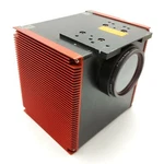 Scanlab Hurryscan Laser Head, 250W 1064NM, 14MM Aperture, F=100MM, 15VDC. Fixed Price $1400.00.
