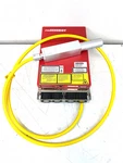 Spi Redenergy G4 SP-050P-A-HS-S-H-Y 50W 1064NM Pulsed Fiber Laser PT-P00980 2020. Fixed Price $1099.93.