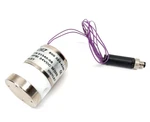 Cole Parmer 01540-08 2-WAY Direct Lift Solenoid Valve 1/8" Npt 18PSI 24VDC. Fixed Price $134.99.