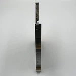 Applied Material Stepper Drive Assy 0100 00003 Rev Fab 0110-00077 Pcb. Fixed Price $1803.00.