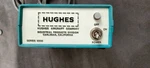 Used Hughes 5000 Series Laser Power Supply 5020 With Switch And Safety Interlock. Fixed Price $78.82.
