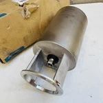 Genuine Alfa Laval 9613185303 Maintainable Actuator 63.5 Mm DN65 N0. Fixed Price $1079.98.