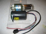 Hamamatsu Photomultiplier Tube P/n R4220 With C6270 Socket (for Tecan Genios). Fixed Price $345.00.