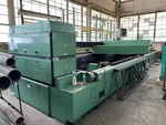 Cincinnati 2000 Kw Laser Cutting System. Fixed Price $19500.00.