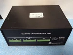 Coherent Diamond Laser Control Unit Pn: 1333039 #L110. Fixed Price $1200.00.