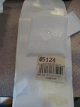 New Eo Edmund Optics Dia. 42MM Fl Convex Plano Lens MGF2 Coated # 45124. Fixed Price $29.99.