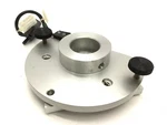 Gsi Lumonics LX-100 Laser Adjustable Mirror Aperture, Diameter: 13.5MM. Fixed Price $150.00.