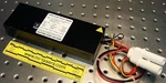 New Helium Neon Hene Power Supply For 18 To 25 Inch Long Tube, Head 110/220 Vac. Fixed Price $349.00.