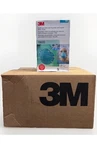 3M 1860S N95 Respirator Mask Case Of 120 Small Size Niosh, Surgical &. Fixed Price $19.95.