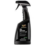 Meguiars M3416 Car Wax Mirror Glaze 16OZ Spray Bottle Single Mist-on/ Wipe-off. Fixed Price $23.39.
