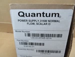 Quantum LSC33-APWR-001A Scalar I3 Power Supply. Fixed Price $80.00.