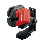 Hilti Pm 20-CG A12 Plumb And Cross Line Combi-laser Jobsite Layout 12V # 2322752. Fixed Price $416.12.