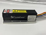 Crystalaser Red Ultra-compact RCL-035-640 Reliability Stability Low Noise. Fixed Price $449.95.