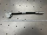 Melles Griot Dpss Laser Controller Cable For 85-YCA, Bcd 19 Pin Odu To DB-26. Fixed Price $35.00.