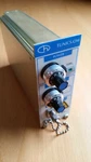 Photonetics Tunics-om 1540 3646 He Tunable Laser Source Module. Fixed Price $175.00.