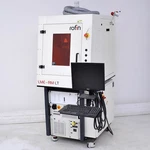 Rofin Lme-rmlt Power Line 30 Shg Ic Marking Laser As-is Has Cooling Problem. Fixed Price $1999.99.