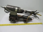 Precitec YD50 Laser Assembly Off Motoman YR-SK16-J00 Robot. Fixed Price $959.99.