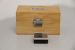 Newport Research FS-3 Neutral Densisty Filter Set #147. Fixed Price $299.99.