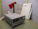 Ilx Lightwave LDX-3207B Precision Laser Diode Current Source Y-1.5. Fixed Price $300.00.