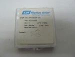 New Cvi Melles Griot Bbds PM-1037-C Plane Round Blank E03 25.4MM. Fixed Price $56.99.