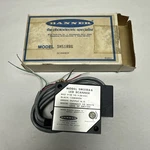 BANNER,SM51RB6,LED Scanner. Fixed Price $80.00.