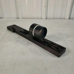 Newport Lc-v Rail & Nrc B.x Lens F=250MM Set Laser Collimator Assembly. Fixed Price $415.07.