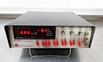 Laser Precision Corp RK-5100 Pyroelectric Radiometer. Fixed Price $107.88.