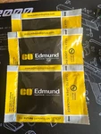 Edmund Optics 36-974 Fused Silica Window 15MM Dia 2MM Thick Vis New Usa. Fixed Price $79.95.
