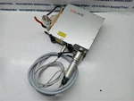 Dilas M1F3H22-980.10.200C-IS10.17MPW Diode Laser 12VNOM.(CW) 60A Max.(cw) 300W. Fixed Price $999.00.