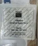 Trumpf Mirror No. 0379526. Fixed Price $250.00.