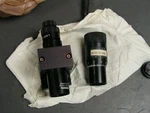 Laser Beam Expander Lee 2X 3X 1064. Fixed Price $175.00.