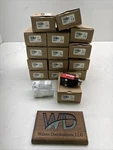 Banner Engineering SM2A912LVQD 26577 24-250VAC Nsmp. Fixed Price $312.42.