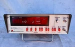 Laser Precision RJ-7200 Energy Ratiometer. Fixed Price $130.00.