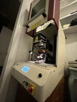 Laserstar (laser Engraver) Model Number: 548-3821-160 Serial 1221098. Fixed Price $11600.00.
