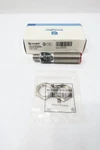 Wenglor YD24PA3S836 Reflex Sensor W/ Background Suppression 10-30V-DC. Fixed Price $580.75.