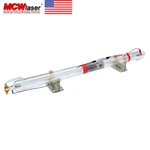 New 80W-100W CO2 Laser Tube 125CM For Engraving Cutting Us Stock. Fixed Price $359.00.