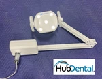 2022 Belmont Clesta Led Dental Light Post Mount Model AL301R . Clean! Excellent!. Fixed Price $1395.00.