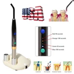 Dental Diode Laser System Wireless Photo-activated Heal Pen 650NM Soft Tissue. Fixed Price $155.99.