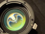 Kipon Focal Reducer Lr- Nex Lens Adapter X0.7 Mark Ii For Leica. Fixed Price $250.00.