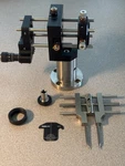 Thorlabs Pinhole Spatial Filter System. Fixed Price $540.00.